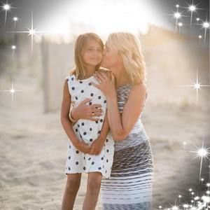 Meet your Posher, Cheryl